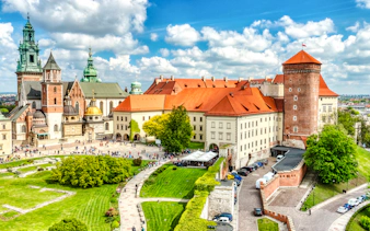 rynek underground museum skip-the-line private tour with krakow old town walking tour-2