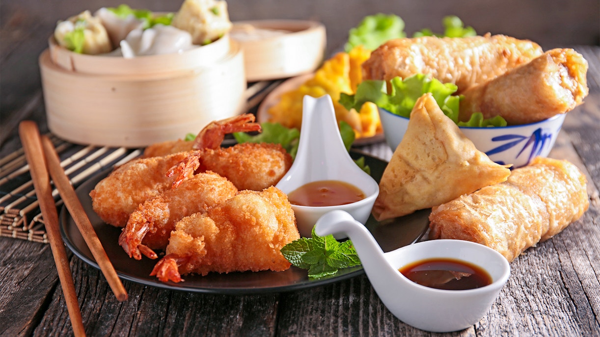 Restaurants and cafes near Conciergerie