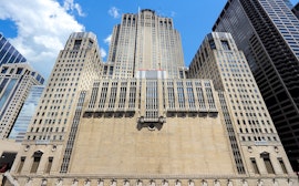Civic Opera House