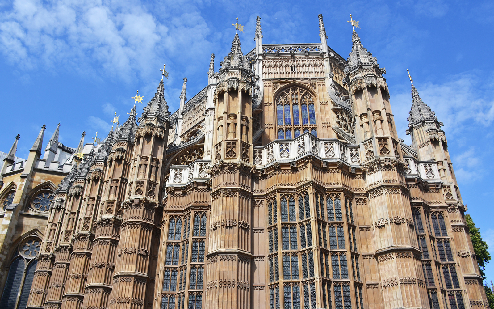 henry vii lady chapel