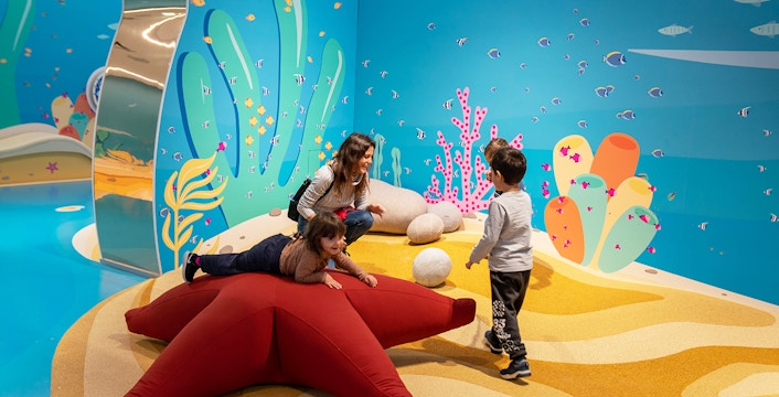 The City of Children and Youth