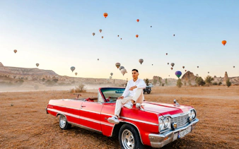 cappadocia private classic car valley tour-7