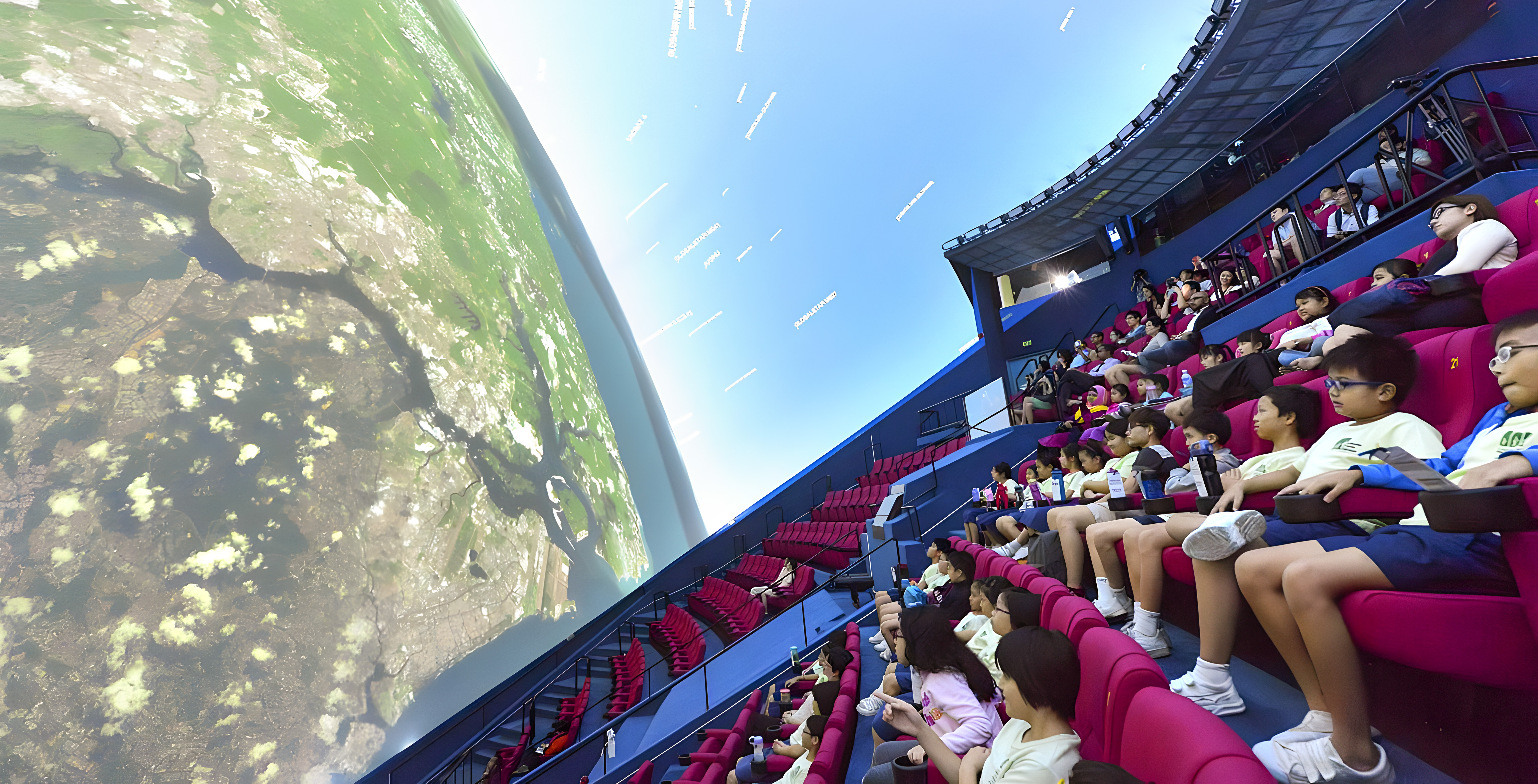 Book Science Centre Singapore Tickets