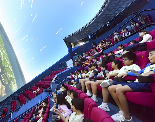 Book Science Centre Singapore Tickets