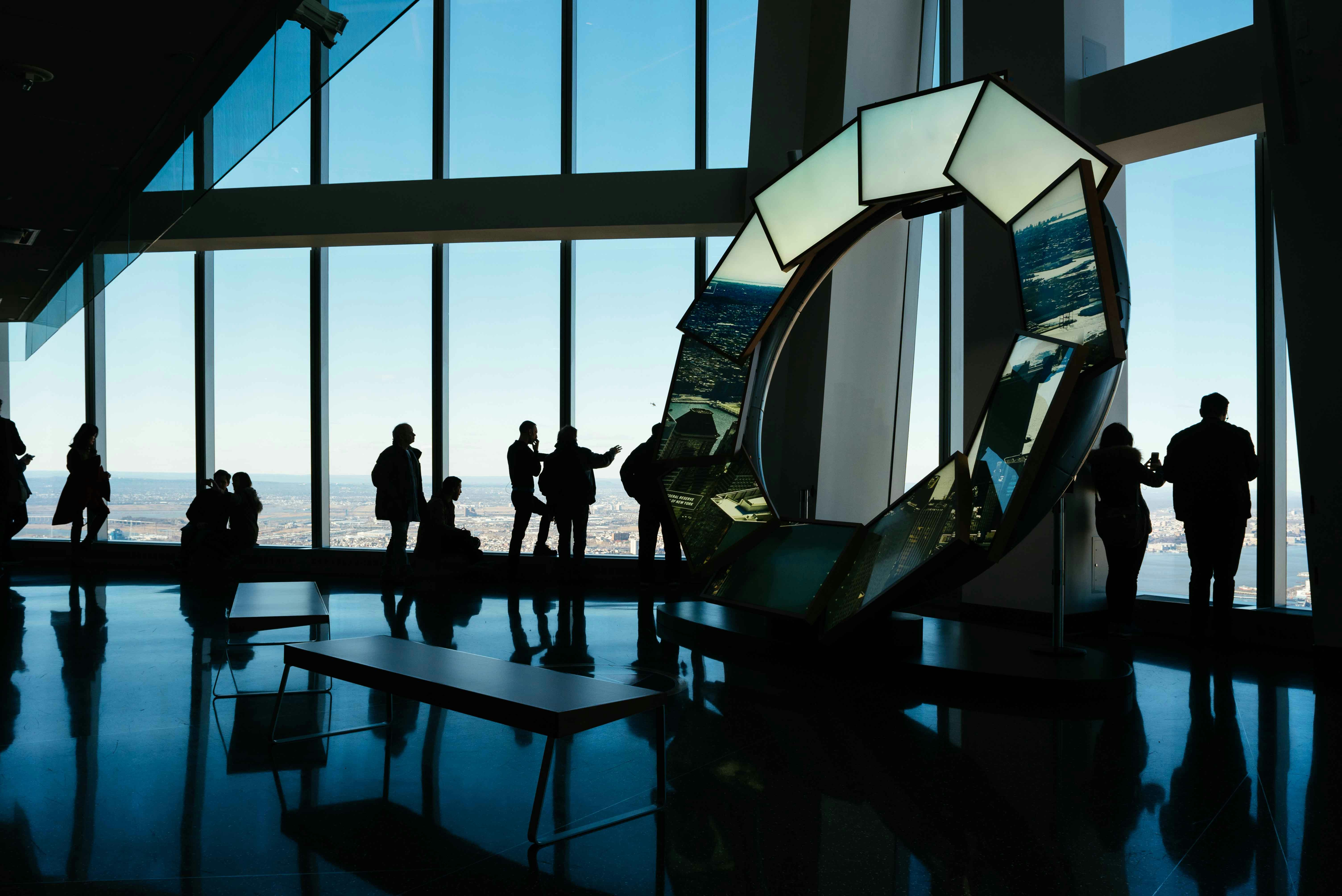 One World Observatory