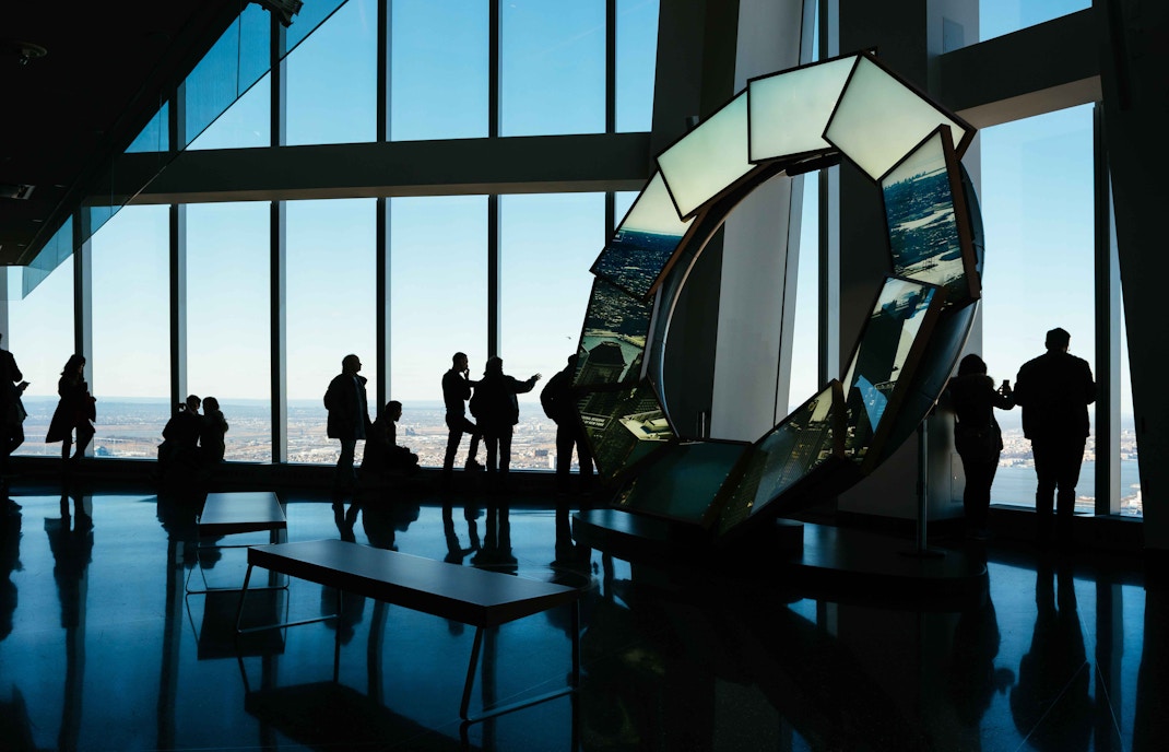 One World Observatory