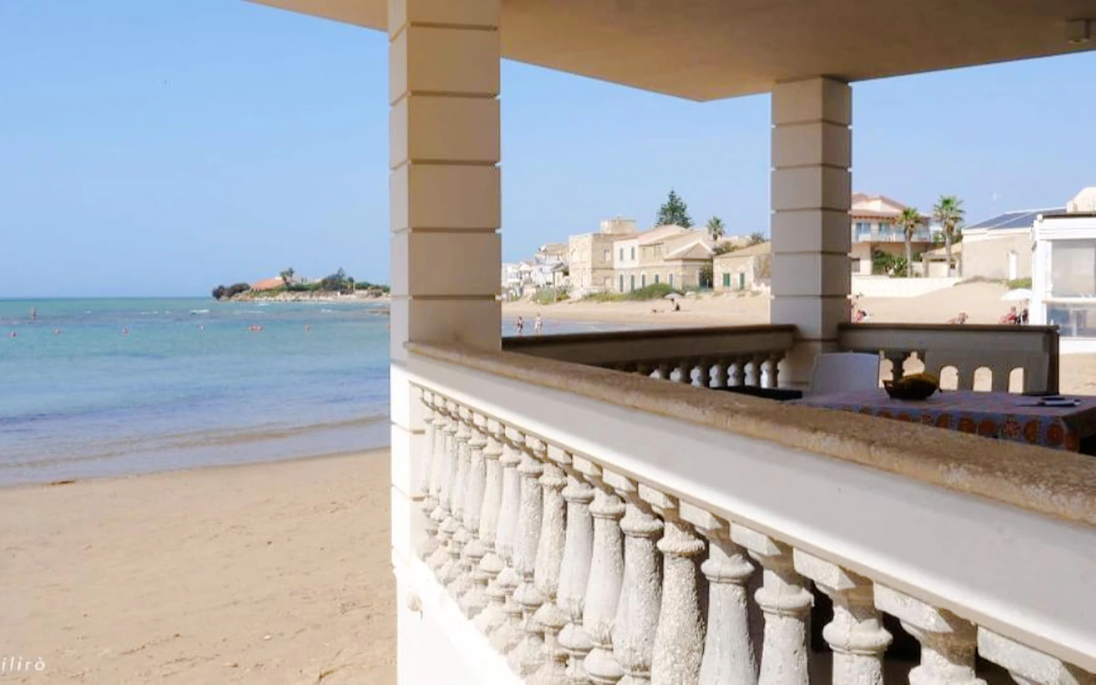 Inspector Montalbano Filming Locations Guided Tour: Punta Secca, Ragusa & Scicli Image 2
