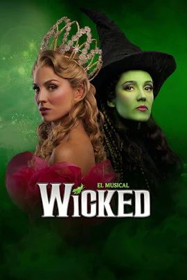 Wicked - Das Musical
