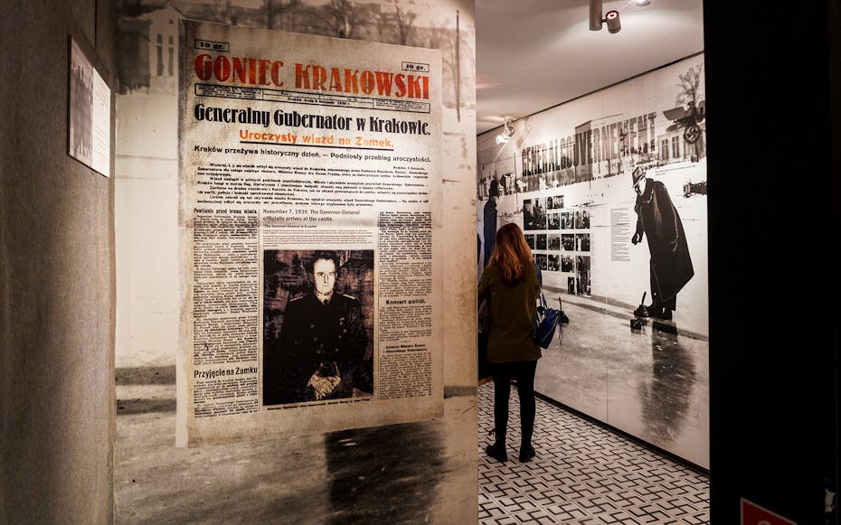 ingresso sem fila para a fábrica de oskar schindler com visita guiada opcional-1