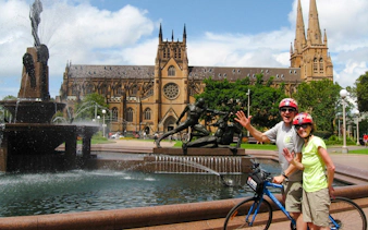 private geführte tour durch sydney mit einem lokalen reiseleiter-4