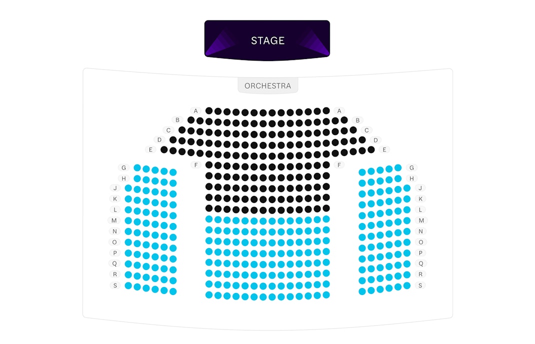 John Golden Theater Orchestra