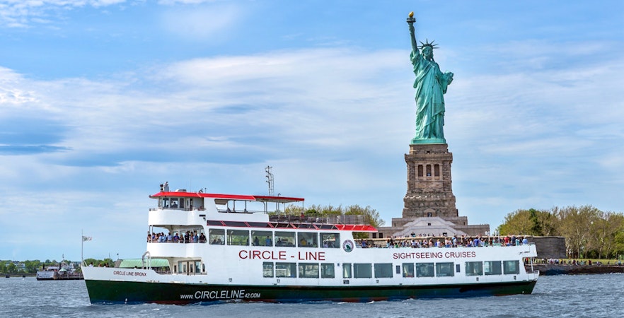 Cruzeiros Circle Line