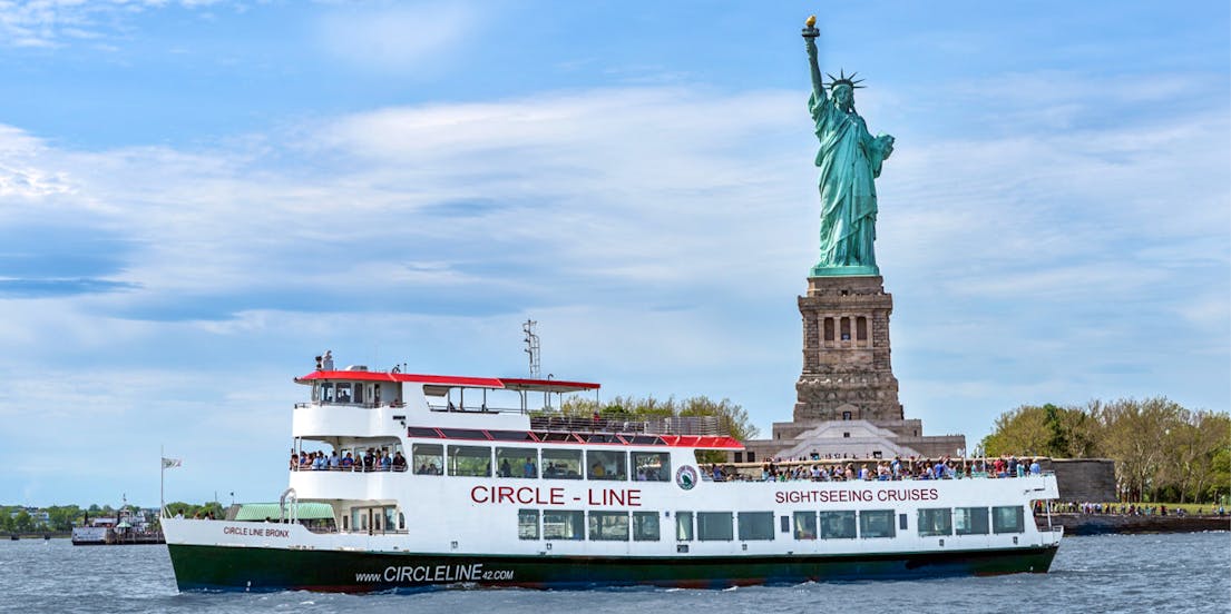 Circle Line Cruises