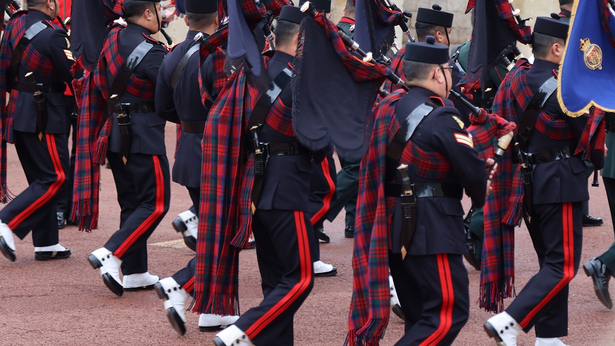 windsor castle tickets