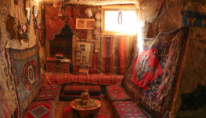 Where to Stay in Cappadocia