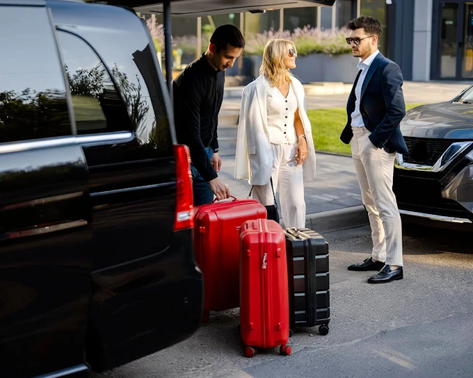 Tangier to Marrakesh Private One-Way Transfer