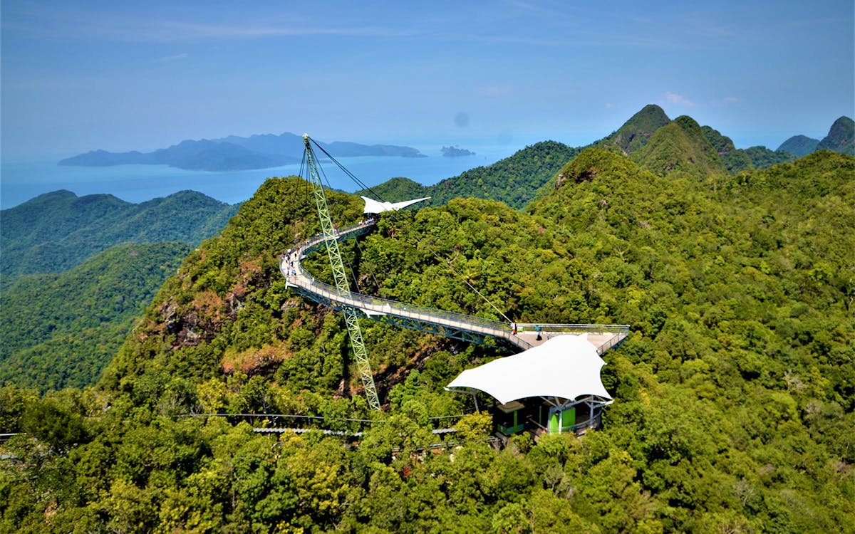 guided tour of langkawi with skybridge and cable car-5 guided tour of langkawi with skybridge and cable car-5