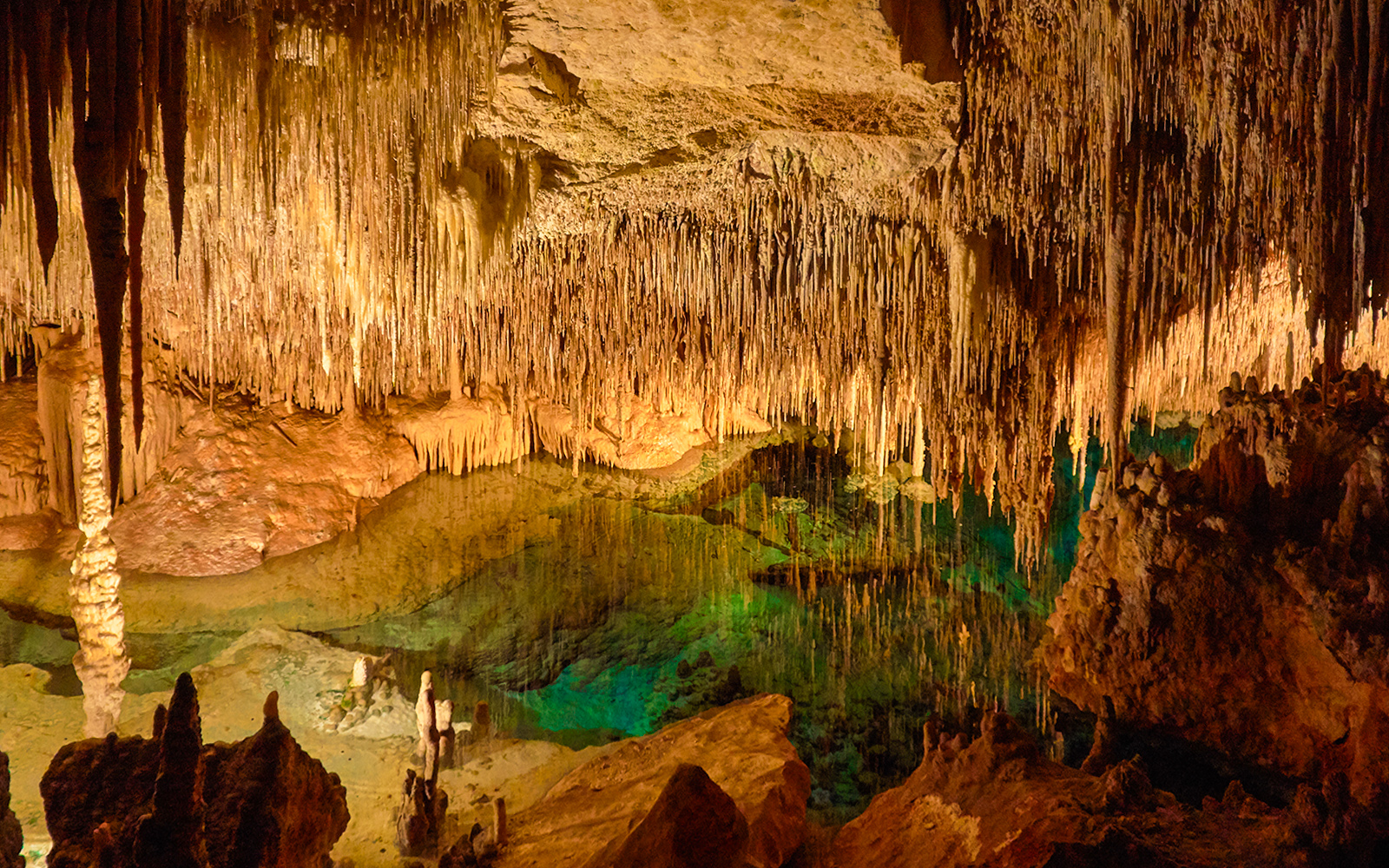 Which Drach Caves Ticket is Best for You?