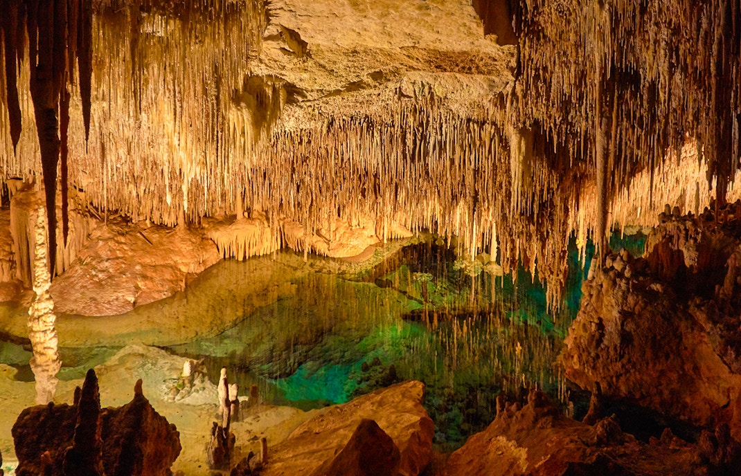 Which Drach Caves Ticket is Best for You?