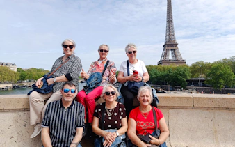 guidede vandretur til paris’ landemerker med inngang til sacré-cœur-1