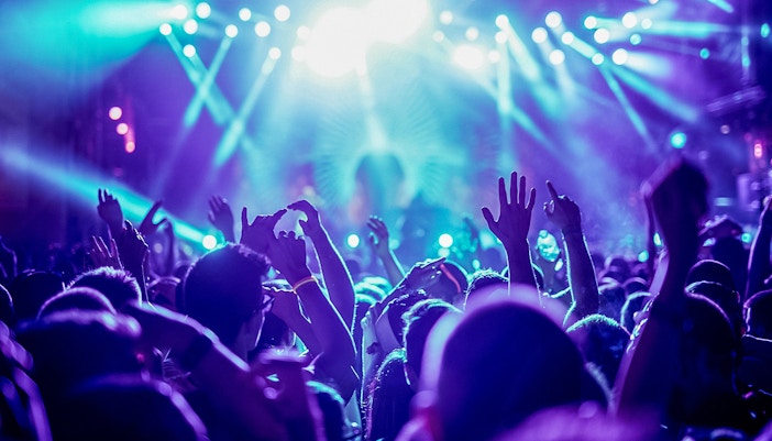 Rome in Summer - Events