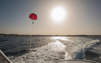 premium parasailing-opplevelse – uten transport - hurghada-8