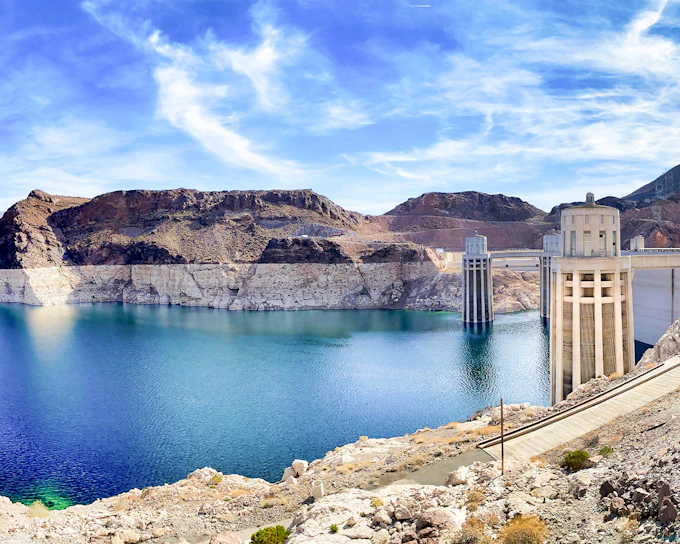 From Las Vegas: Hoover Dam Highlights Tour