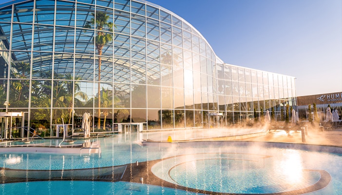 How to Get to Therme Bucharest?