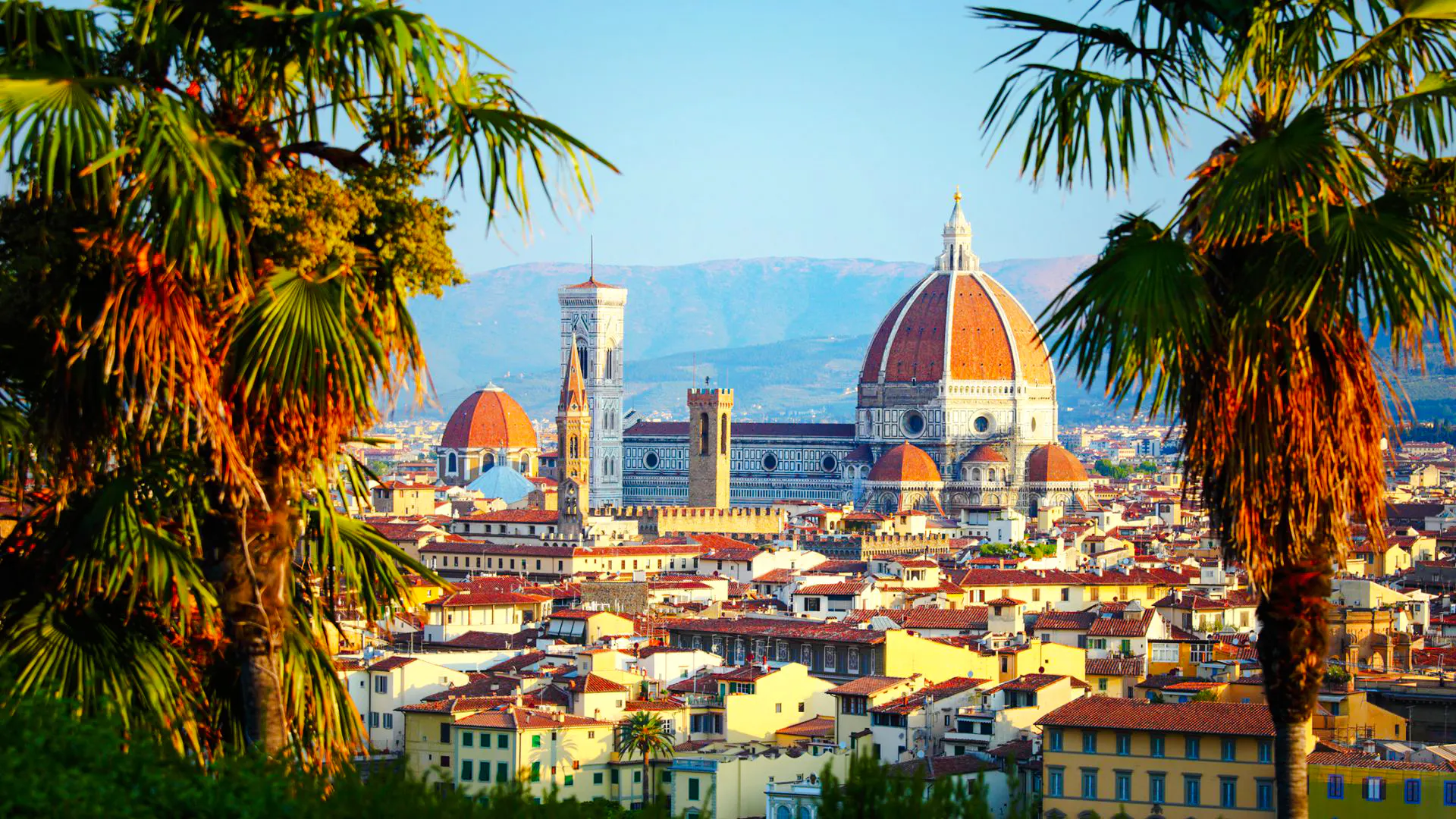 tour privato a piedi di firenze con una guida del posto-1