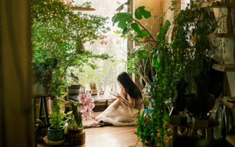 ho chi minh şehri ho thi ky çiçek pazarı ve hidden garden cafe yürüyüş turu-3
