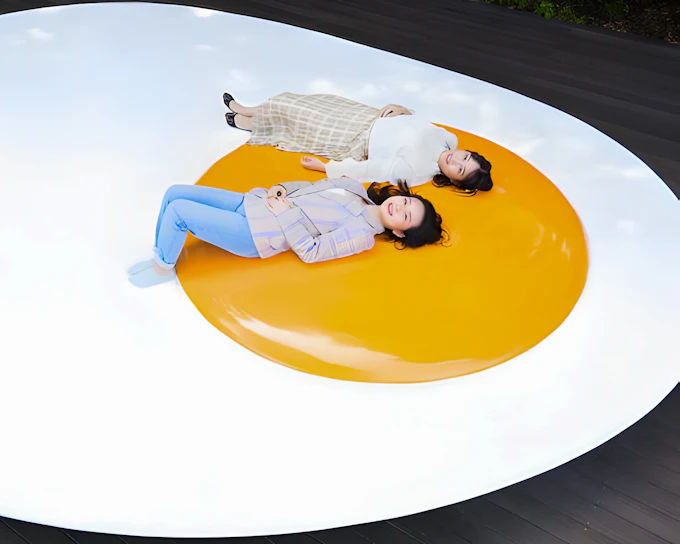 The Hakone Open-Air Museum Admission Ticket