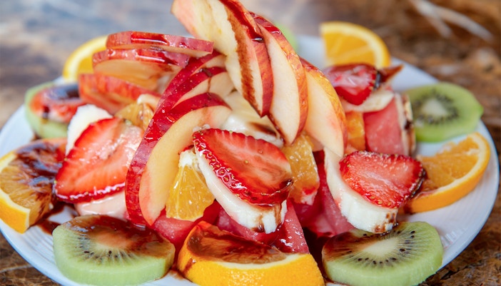 Dubai to Jebel Jais: Day Trips