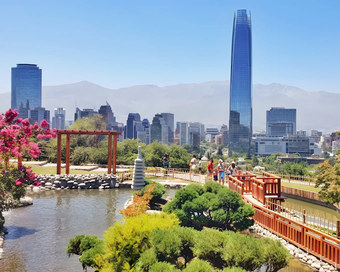 Turistik Santiago Pass: 3-Day Access to Top Attractions