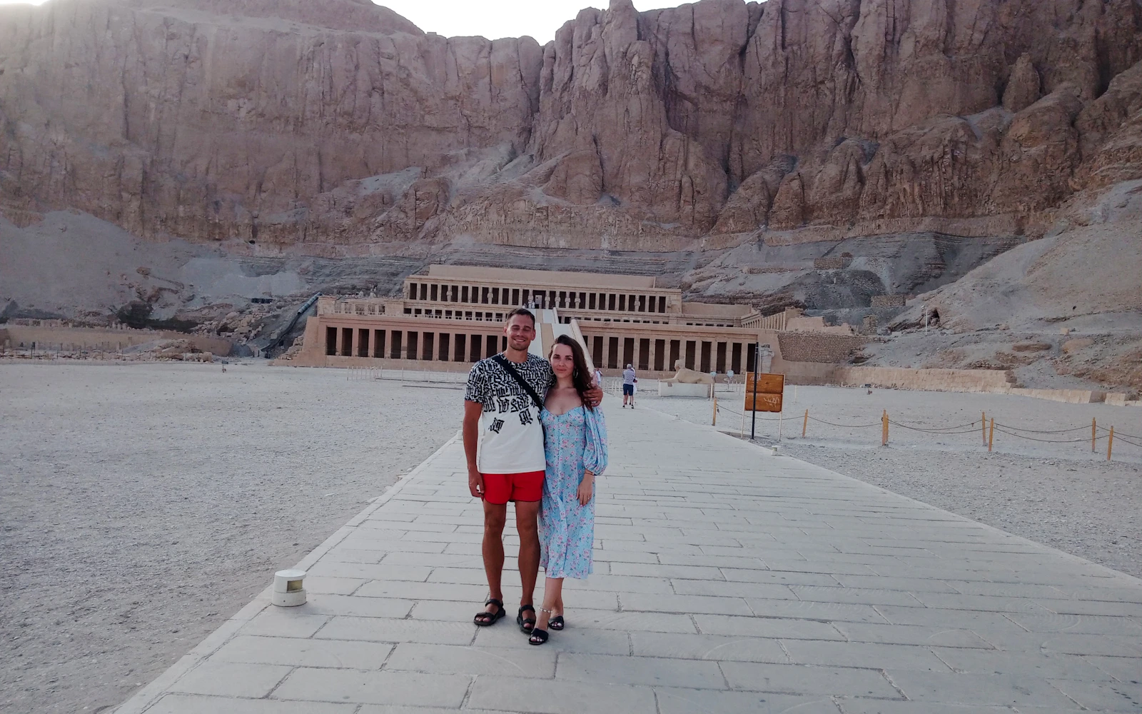 From Hurghada: Luxor Private Day Trip with Karnak, Hatshepsut Temple and Valley of the Kings Image 5