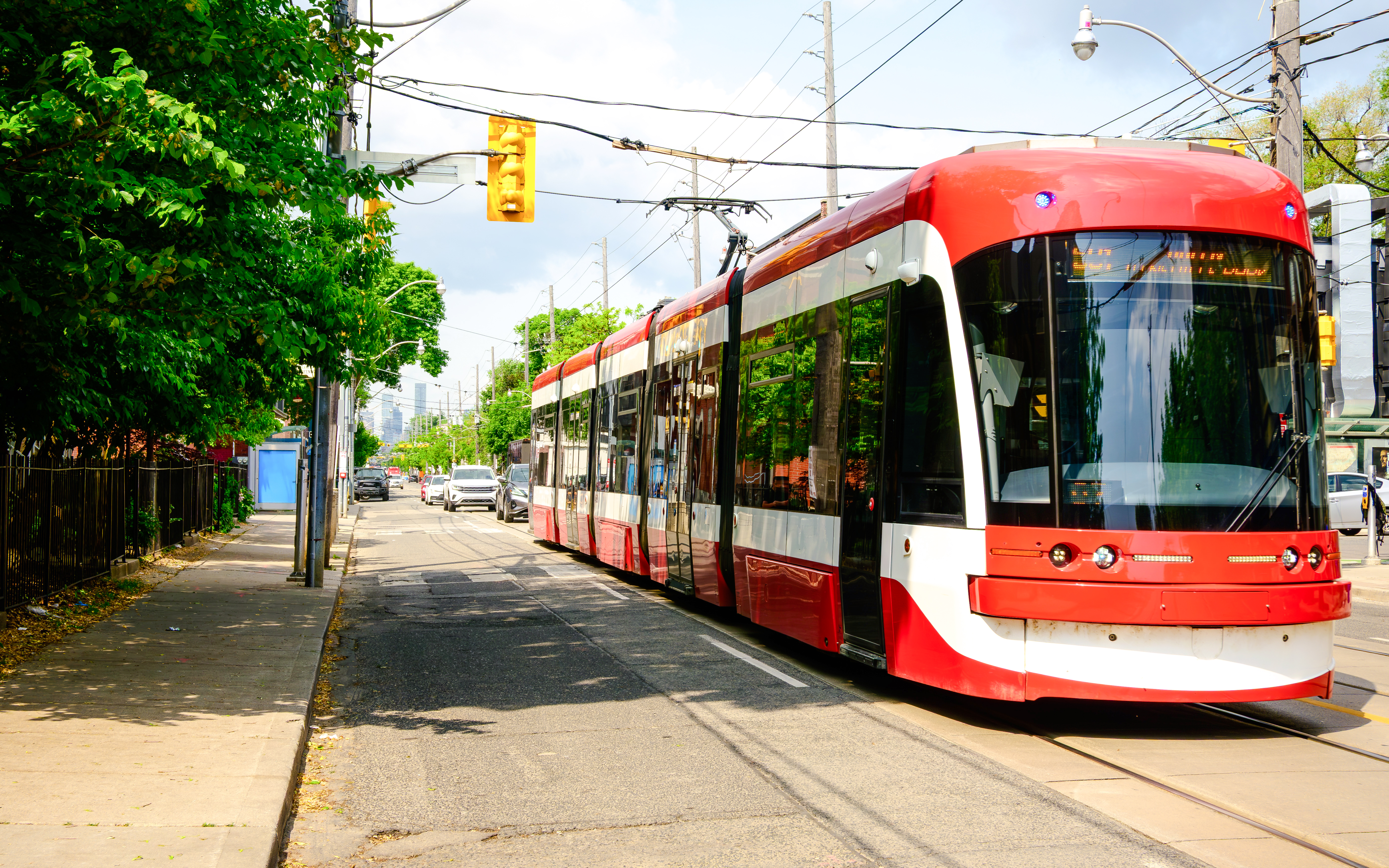 Leslieville