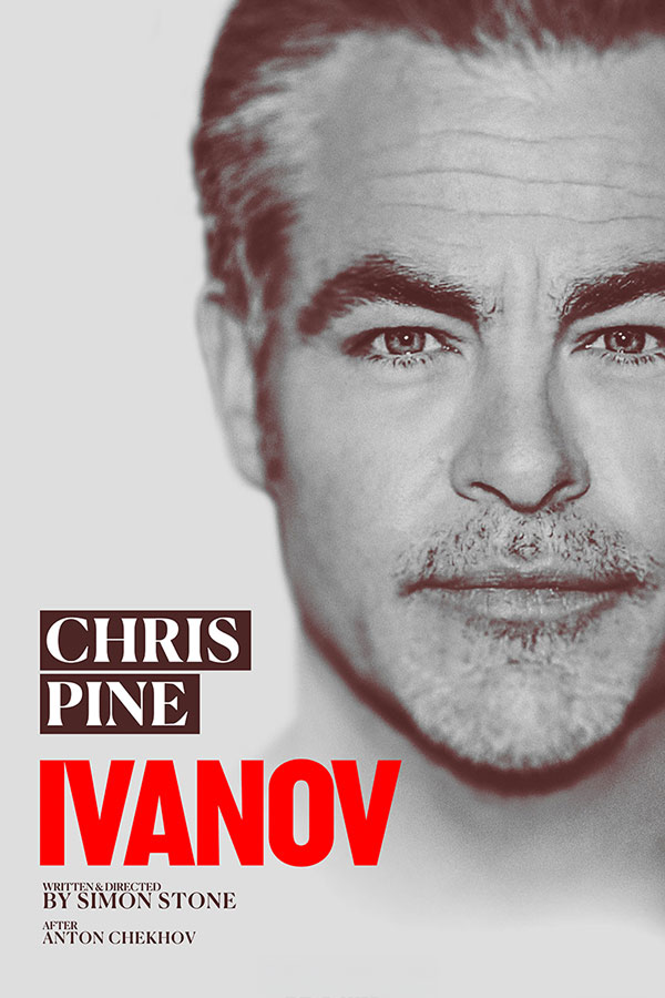 Ivanov product image