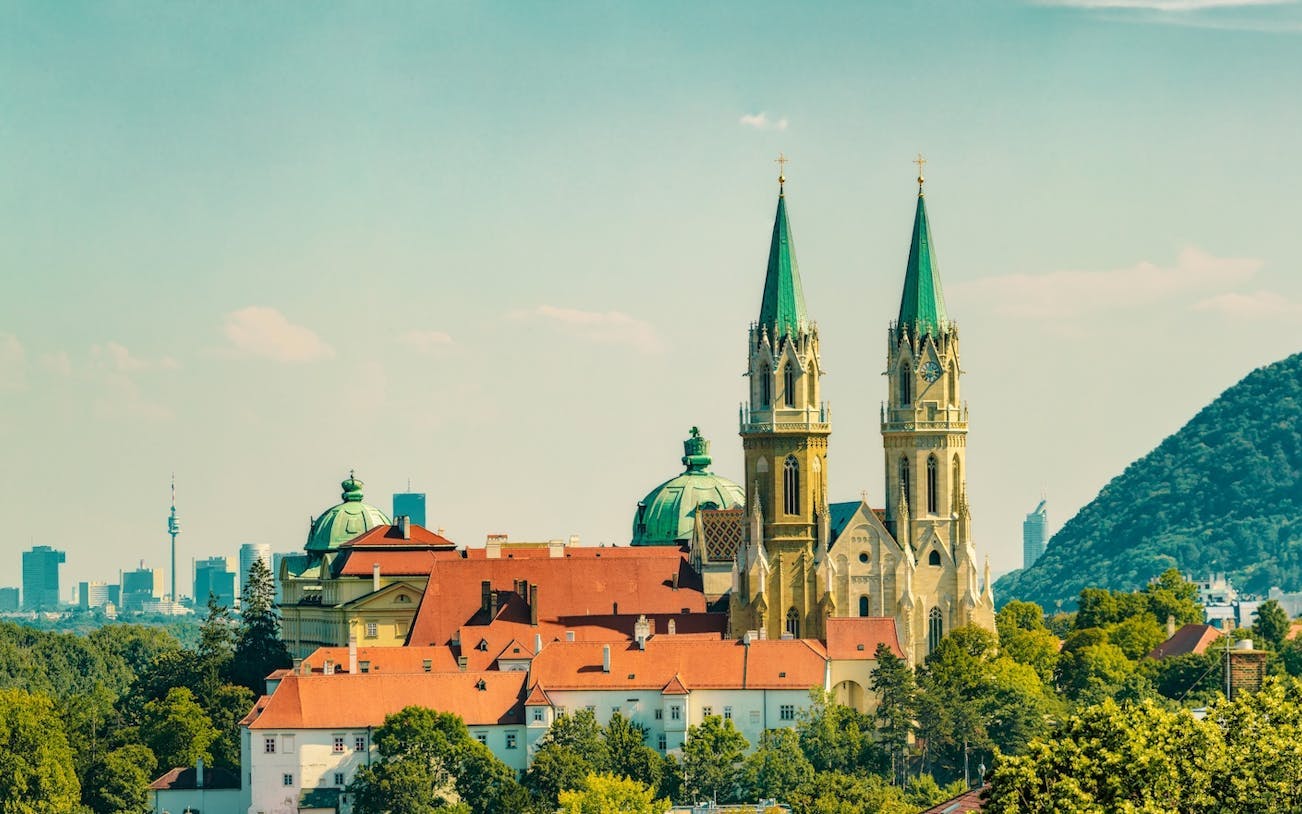 ticket to klosterneuburg abbey-1