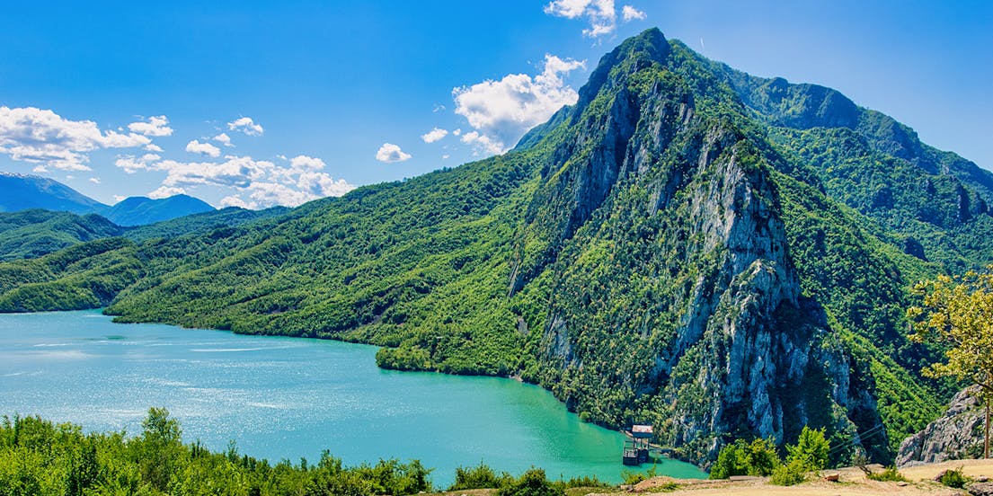 Bovilla Lake Tour | Hiking, Views & More