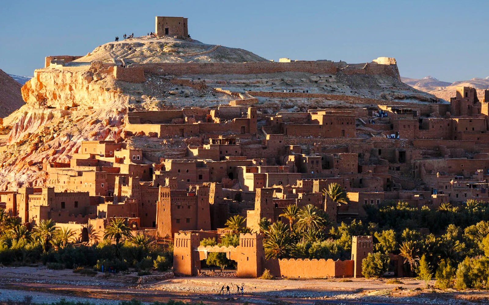 From Marrakech: Private 2-Day Dades Valley and Aït Ben Haddou Tour Image 5
