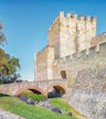 Castelo S. Jorge