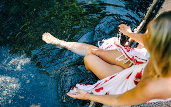 billets pour les sources thermales naturelles de batur-7