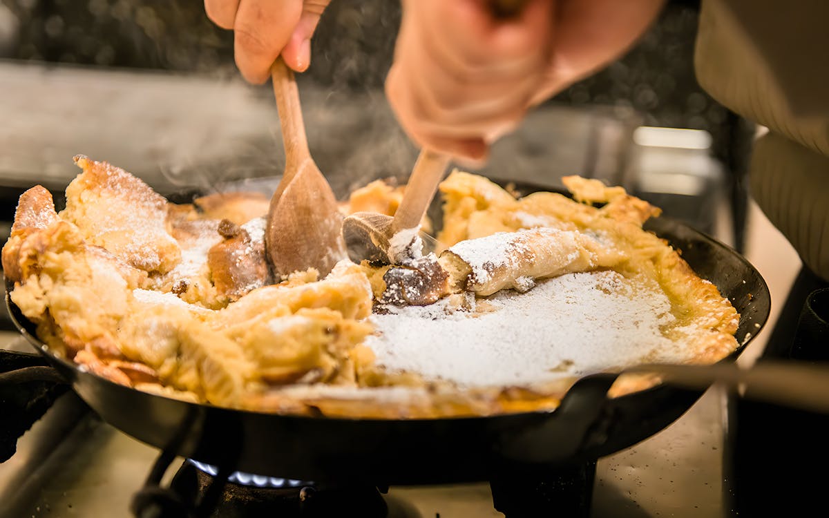 cooking class & tasting of tradtional kaiserschmarrn-6 cooking class & tasting of tradtional kaiserschmarrn-6