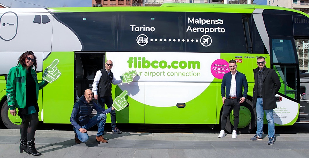 Airport Transfer from Frankfurt