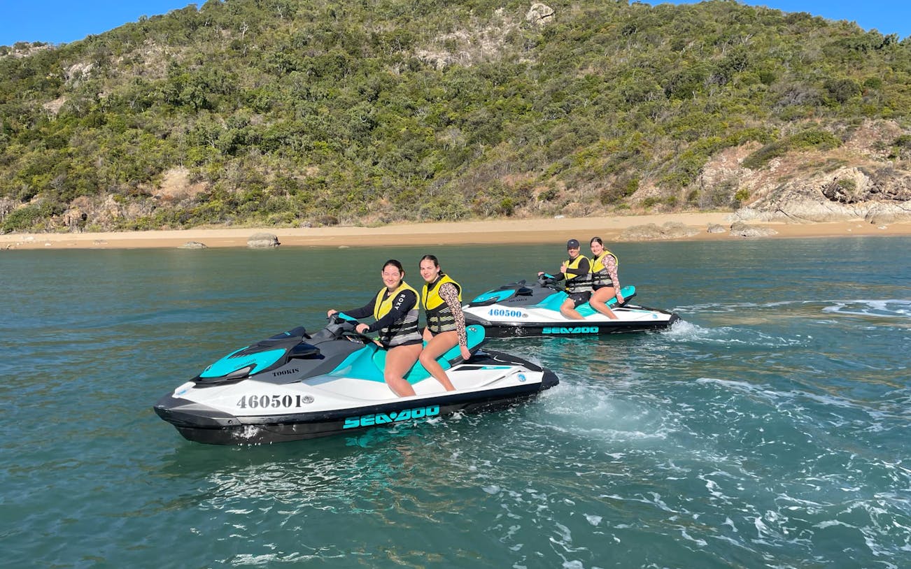 jet ski hire (60 minutes)-1