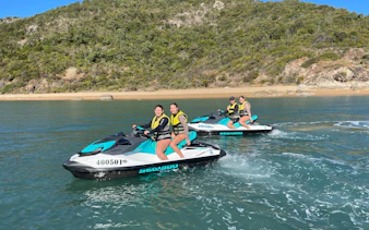 jetskiutleie i townsville-1