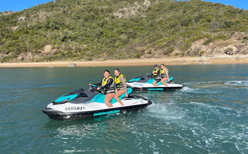 jet ski hire (60 minutes)-1