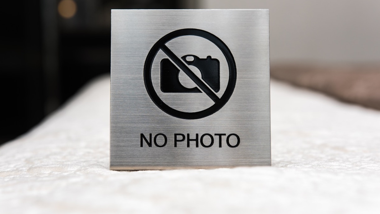 Facilities Available in Hodjapasha Whirling Dervishes Show