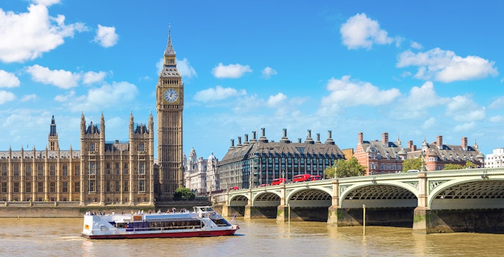 London City Pass