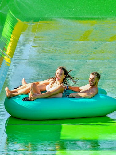 Waterbom Bali Tickets
