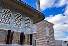 Park Guell Barcelona
